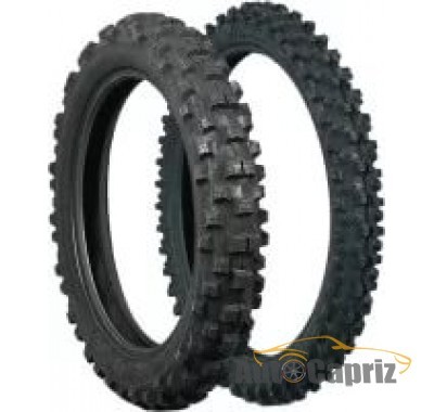 Мотошины Michelin Enduro Competition III 140/80 R18 70R